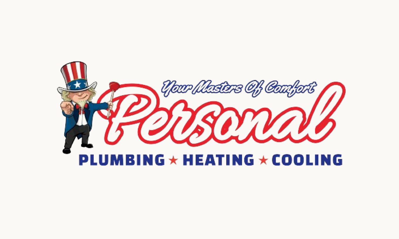 Personal Plumbing Heating & Cooling profile picture