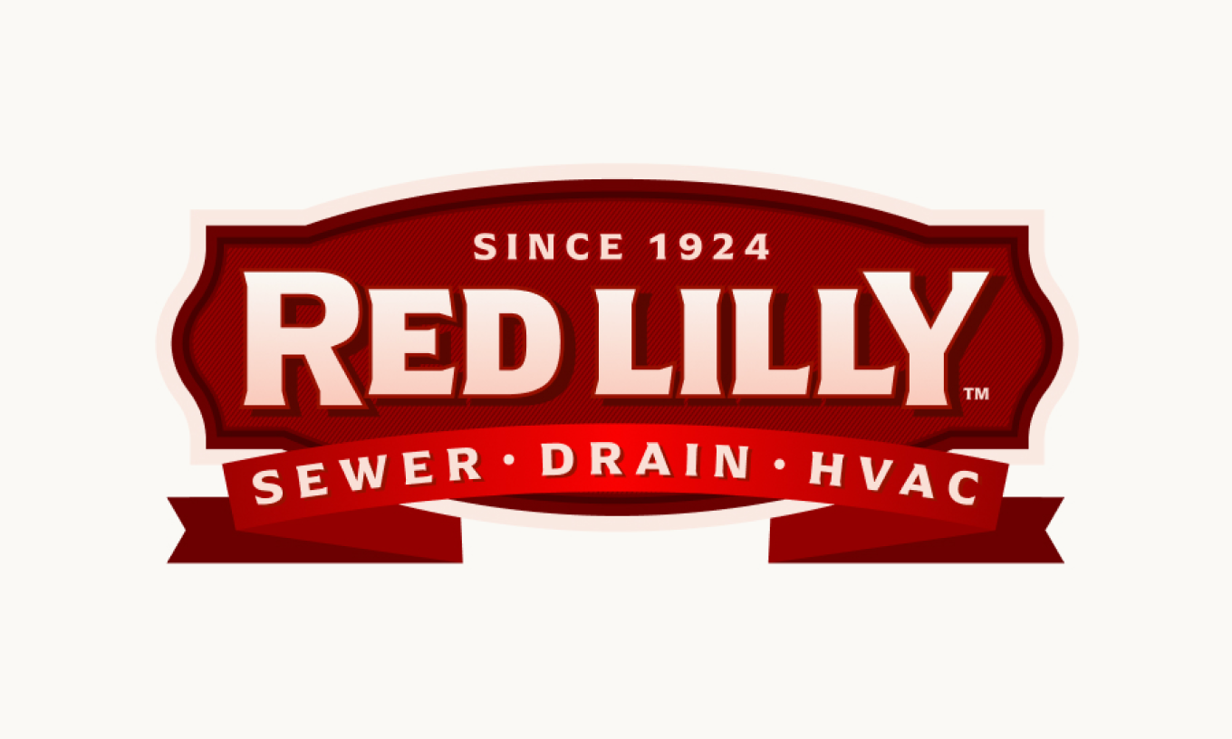 Red Lilly Plumbing