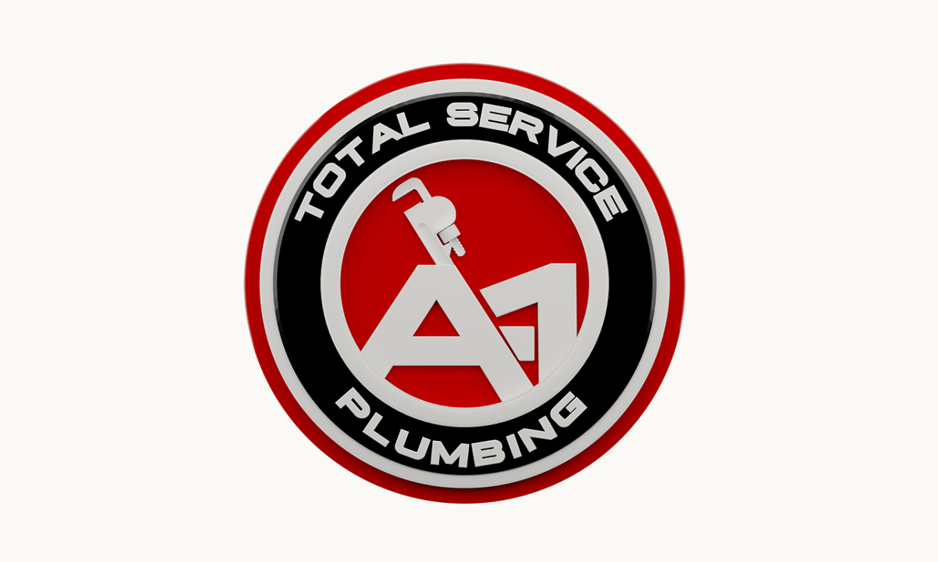 A-1 Total Service Plumbing
